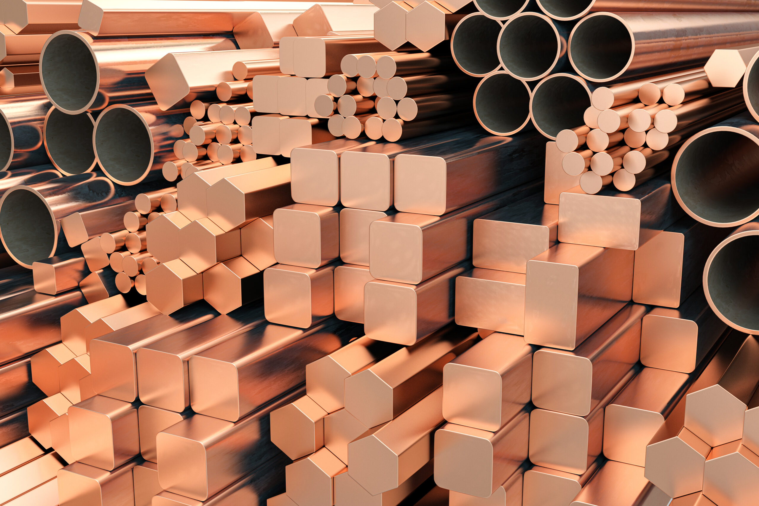 Demand Concerns Weigh on Metals as China’s Economy Slows Down
