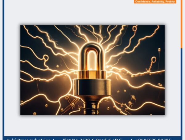 Unlocking The Mystery | Can Brass Conduct Electricity?