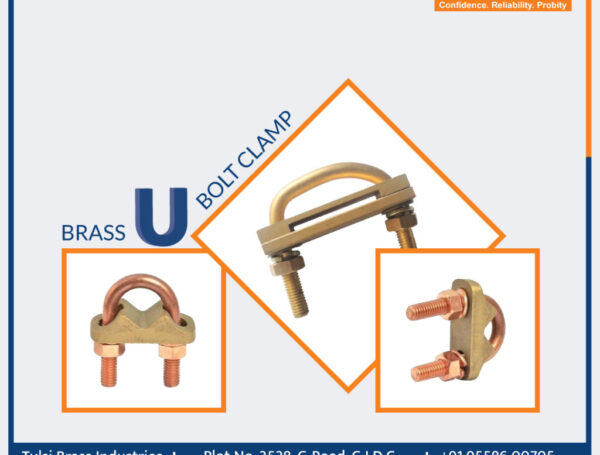 The Versatility of Brass Electrical Components: Exploring Types and Applications