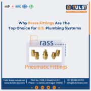 Brass Fittings