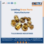 Brass Fittings Manufacturer