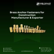 Brass Anchor