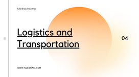 Transportation of non-ferrous scrap
